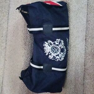 ENGLISH LAUNDRY DUFFLE BAG